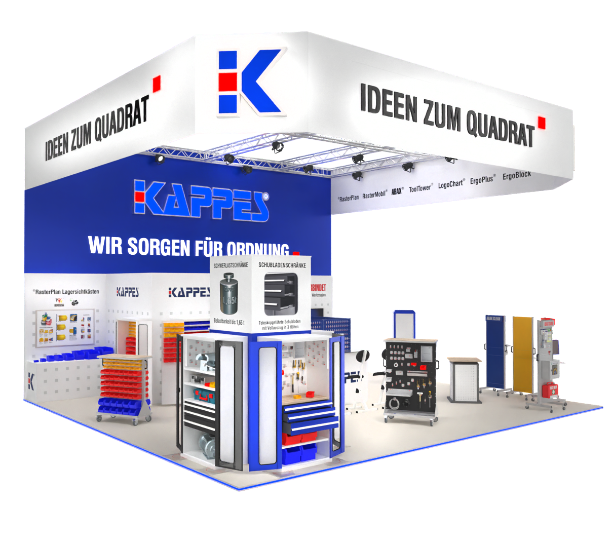 Kappes-Messe-Logimat-2026